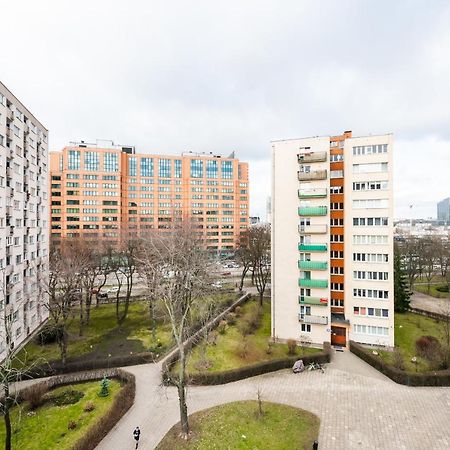 Ochota Artistic Space Apartment Варшава Екстериор снимка